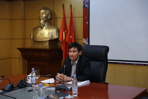 Kế hoạch tổ chức các sự kiện tuyên truyền của Bộ Tài nguyên và Môi trường năm 2018