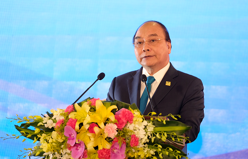 Thủ tướng Chính phủ tham dự Hội nghị Cấp cao Ủy hội sông Mekong quốc tế lần thứ 3
