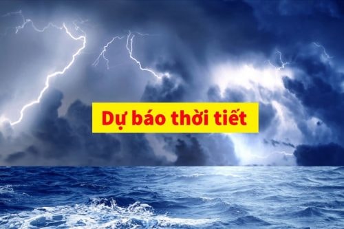 Dự báo thời tiết ngày 3/9/2018: Miền Bắc vẫn mưa rải rác trong kỳ nghỉ lễ 2/9