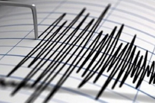 Nga: Động đất mạnh 6,4 độ tại quần đảo Kuril