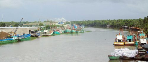 Kiên Giang: Tăng cường thực hiện một số giải pháp cấp bách, trọng tâm khắc phục tình trạng khai thác hải sản bất hợp pháp