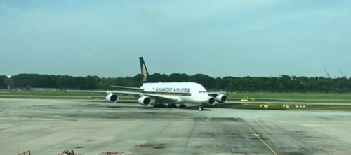 Chuyến bay thương mại dài nhất thế giới sắp được triển khai tại Singapore