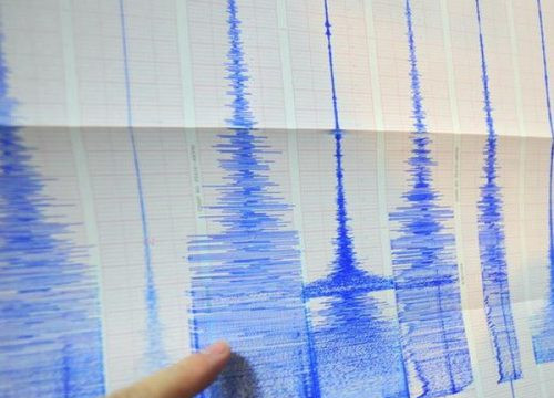 Romania: Rung chuyển bởi trận động đất mạnh nhất trong 14 năm