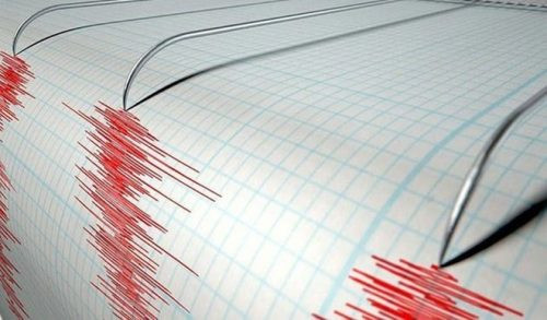 Động đất mạnh 6,1 độ richter khiến ngoài khơi El Salvador rung chuyển mạnh