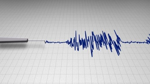 Động đất mạnh 6,4 độ richter làm rung chuyển Argentina