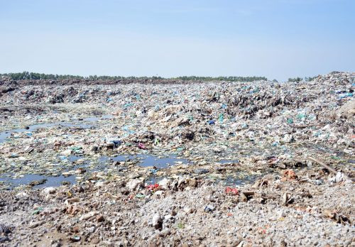 Cà Mau: Hướng đến xóa tình trạng độc quyền về xử lý rác