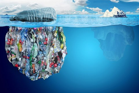 Liên Hiệp Quốc cảnh báo: Rác thải nhựa sẽ nhiều hơn cả cá biển!