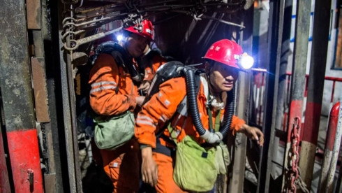 Nổ mỏ than ở Thiểm Tây (Trung Quốc) khiến 5 người thiệt mạng