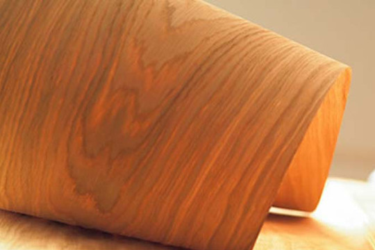 Mỹ tạo ra loại vật liệu gỗ chịu lửa