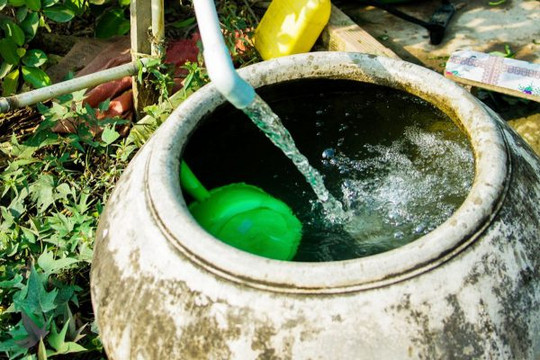 Hà Nội: Đẩy mạnh tuyên truyền cải thiện sử dụng nước sạch nông thôn trong năm 2019