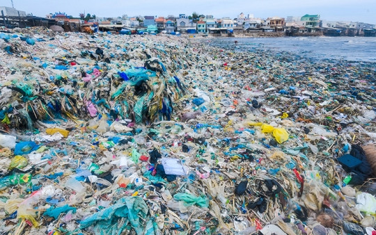 Các quốc gia có hệ thống tái chế rác thải nhựa tốt nhất thế giới