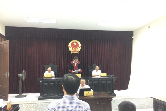 Báo điện tử giáo dục Việt Nam sẽ kháng cáo vụ Tập đoàn FLC khởi kiện
