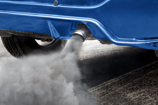 Các nhà sản xuất xe hơi ủng hộ Tổng thống Trump trong vấn đề khí thải ôtô