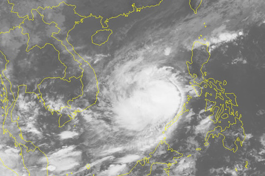 Các tỉnh Nam Trung Bộ chủ động ứng phó với bão số 6