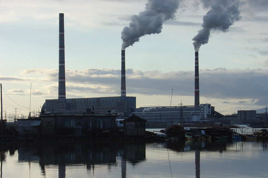 Quốc hội New Zealand thông qua luật về giảm khí thải carbon xuống 0% vào năm 2050