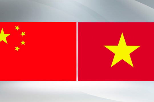[Infographic] Tăng cường hợp tác kinh tế, thương mại Việt Nam và Trung Quốc