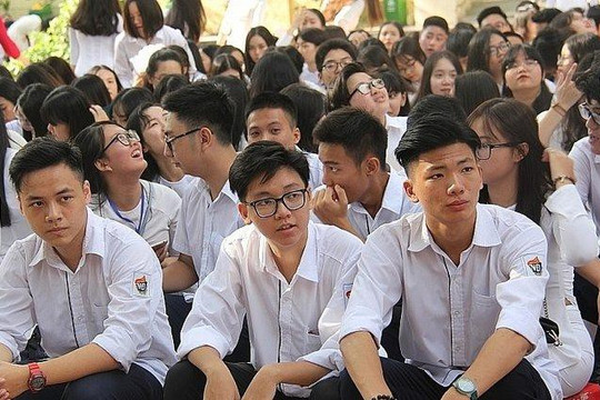 Hà Nội: Học sinh THPT đi học trở lại từ ngày 9/3, các cấp còn lại nghỉ đến hết 15/3