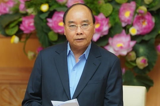 Thủ tướng yêu cầu cung cấp đủ thực phẩm cho Hà Nội