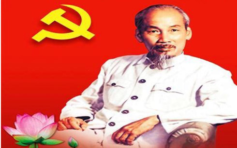 [Infographics] Tư tưởng Hồ Chí Minh về đạo đức cách mạng