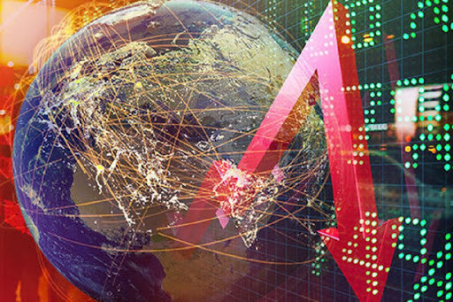 [Infographics] WB: Kinh tế toàn cầu giảm 5,2% trong năm 2020
