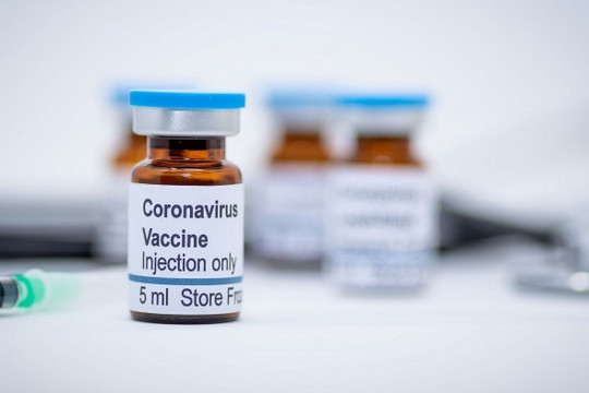 [Infographics] Thế giới tích cực điều chế vắcxin phòng chống COVID-19