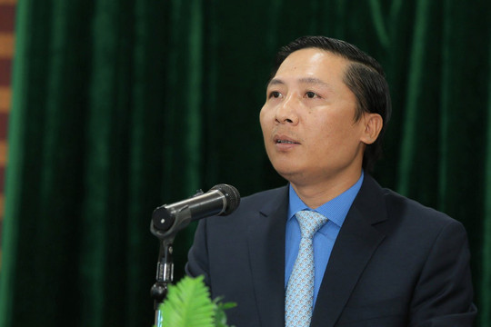 Hà Nội: Giám đốc Sở TT&TT mong muốn xử lý triệt để tin nhắn, cuộc gọi “rác”
