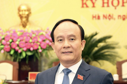 Hà Nội bầu thành công Chủ tịch HĐND và 5 Phó Chủ tịch UBND thành phố