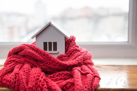 [Infographics] 7 cách giữ ấm nhà trong mùa Đông giá lạnh
