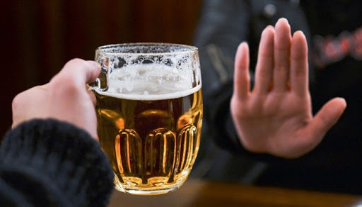[Infographics] Những khuyến cáo về bia, rượu trong những ngày Tết