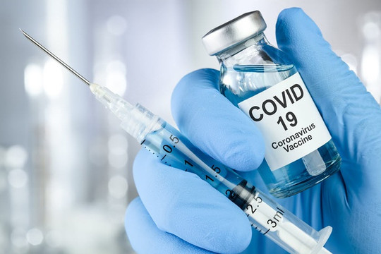 [Infographics] Gần 205 triệu liều vắcxin COVID-19 đã được tiêm trên toàn thế giới