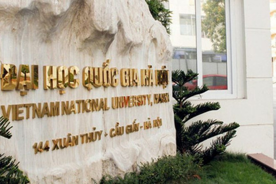 [Infographics] 4 đại học Việt vào bảng xếp hạng THE Impact Rankings