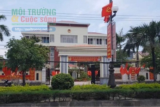Thị xã Ba Đồn (Quảng Bình): Công tác chuẩn bị cho Ngày hội toàn dân đã hoàn tất