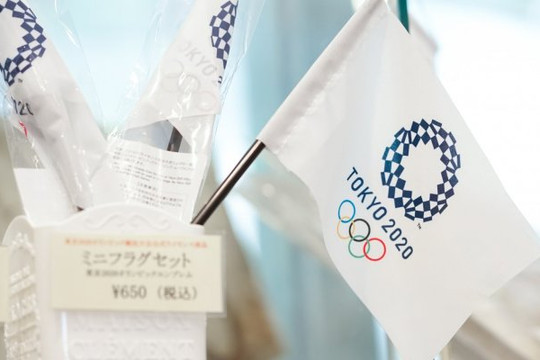 [Infographics] Thế vận hội Tokyo 2020 có thể là Thế vận hội nóng nhất trong hơn 4 thập kỷ