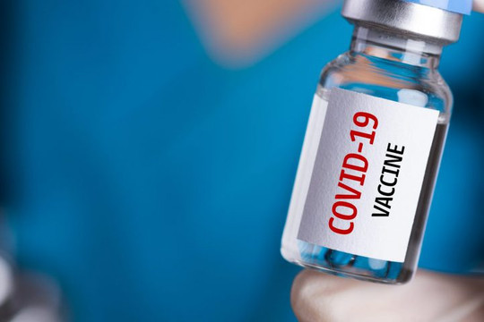 [Infographic] Việt Nam có hơn 120 triệu liều vắc xin phòng COVID-19 trong năm 2021