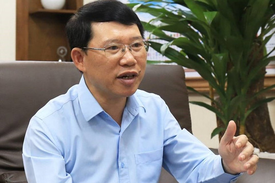 Chủ tịch tỉnh Bắc Giang: “Quyết tâm đến 21/6 cơ bản khống chế được dịch Covid – 19”