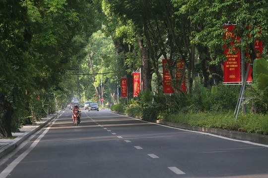 Thành ủy Hà Nội đồng ý giãn cách xã hội thêm 15 ngày