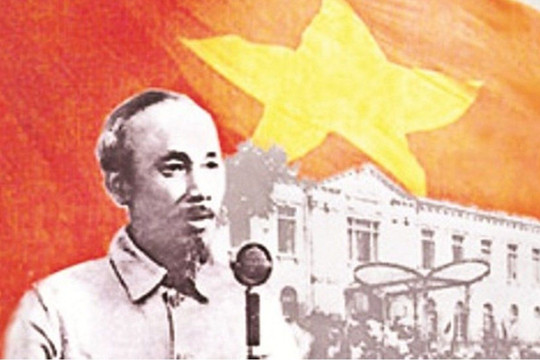 Cách mạng tháng Tám năm 1945 – Bước ngoặt vĩ đại của dân tộc Việt Nam