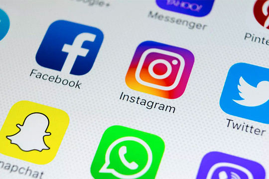 Facebook, Messenger và Instagram hoạt động trở lại sau nhiều giờ bị sập