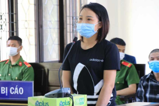 Bắc Ninh: Xử phạt đối tượng làm lây lan dịch bệnh 20 tháng tù giam
