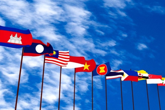 Hà Nội: Đẩy mạnh tuyên truyền, quảng bá hoạt động của ASEAN