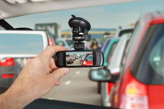 Hà Nội: Gần 70% ôtô kinh doanh vận tải chưa lắp camera giám sát theo quy định
