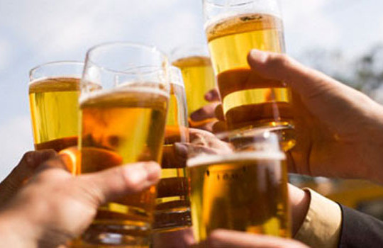 Tăng cường các biện pháp phòng, chống tác hại của rượu, bia trong dịp Tết