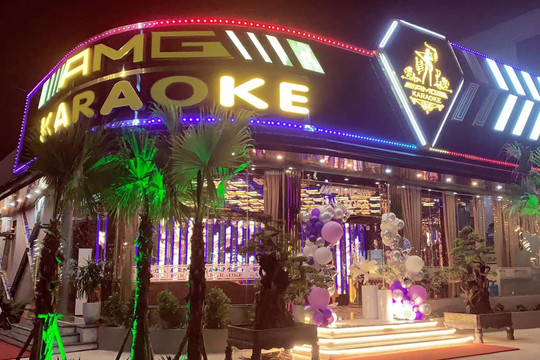 Quảng Ninh: TP. Hạ Long cho phép vũ trường, quán karaoke hoạt động trở lại từ 16/2