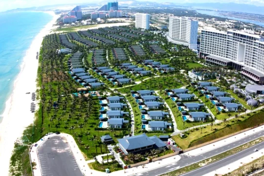 Chính phủ đồng ý chủ trương lập quy hoạch chung đô thị mới tại huyện Cam Lâm