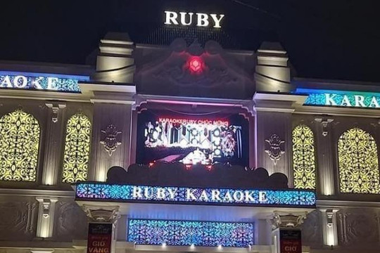 Bắc Ninh cho vũ trường, quán bar, karaoke hoạt động trở lại từ 29/3