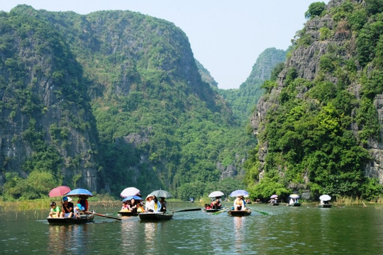 [Infographic] 10 điểm đến hiếu khách nhất Việt Nam năm 2022