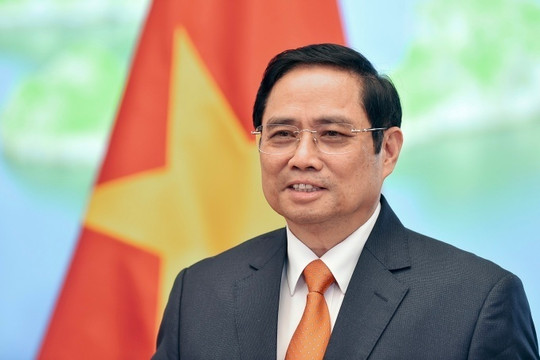Thủ tướng Phạm Minh Chính sắp thăm Mỹ và dự Hội nghị thượng đỉnh ASEAN – Mỹ