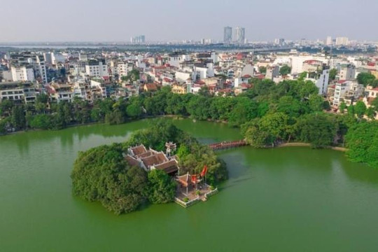 Đà Nẵng, Hà Nội và TP. HCM lọt Top thành phố tốt nhất Đông Nam Á
