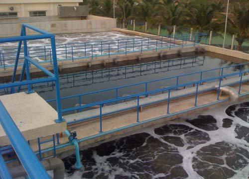 Hà Nội chỉ đạo sớm triển khai sớm các dự án đầu tư xây dựng hệ thống thoát nước