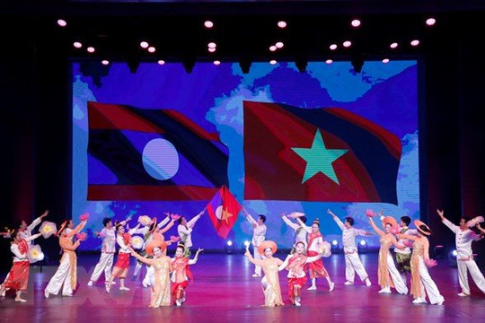 Tuần Văn hóa Lào sẽ diễn ra tại Hà Nội, Đà Nẵng và TP Hội An